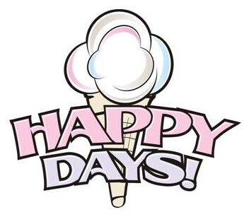 Happy Days Ice Cream Parlour